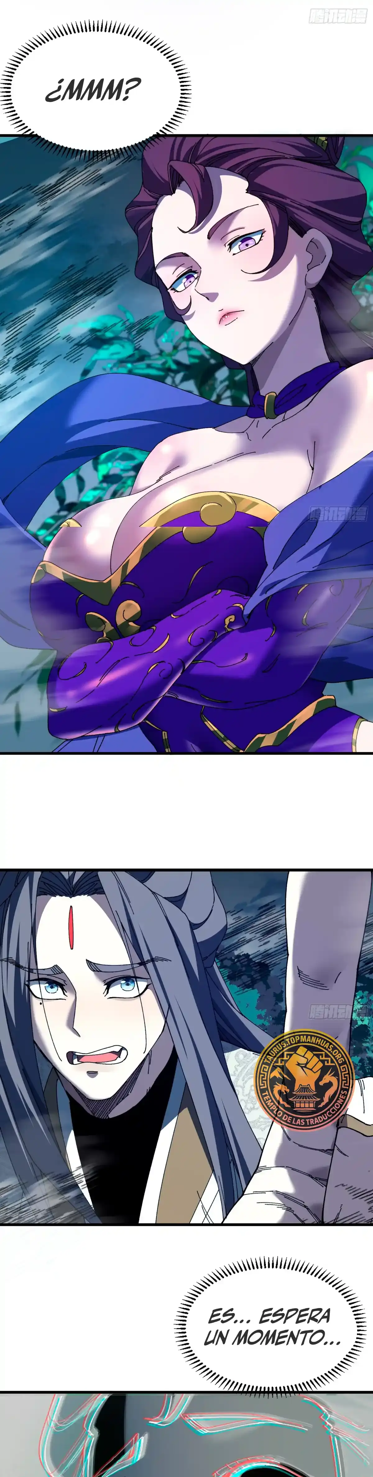 ¿En Serio Hay Gente que Piensa que la Cultivación es Difícil? > Capitulo 21 > Page 21